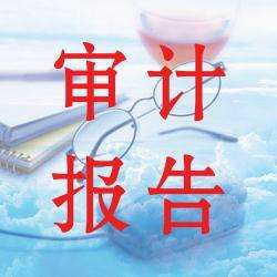 审计报告翻译多少钱_2020年最新价格。