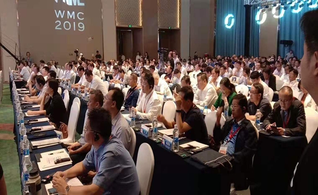 同传翻译公司